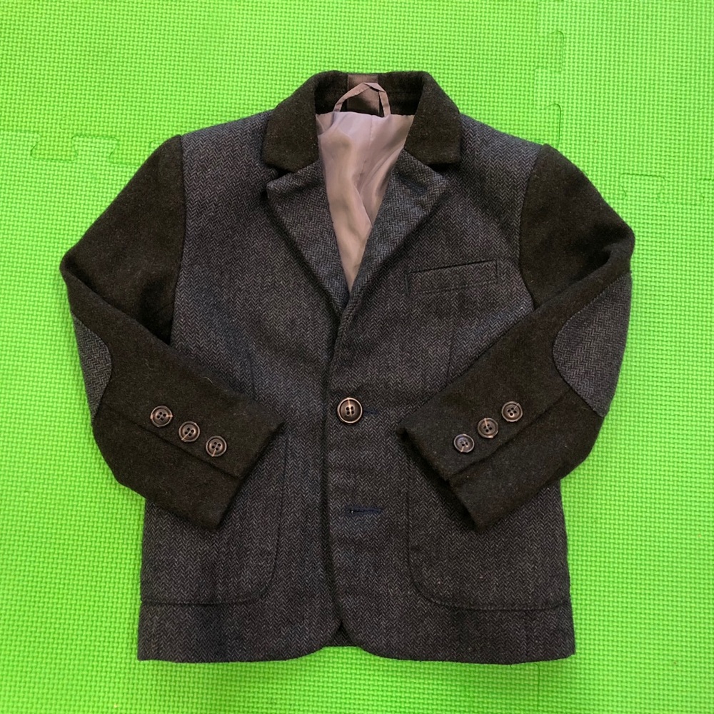 Cutest Baby Blazer